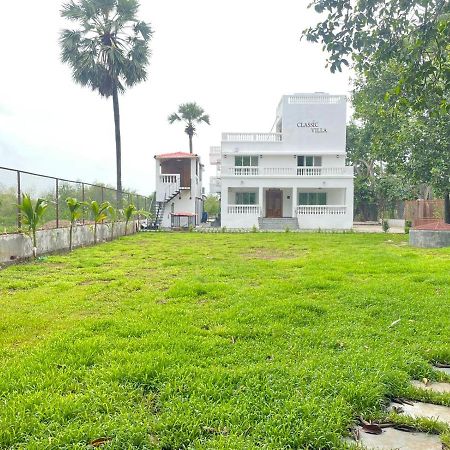 Classic Villa Pālghar Dış mekan fotoğraf