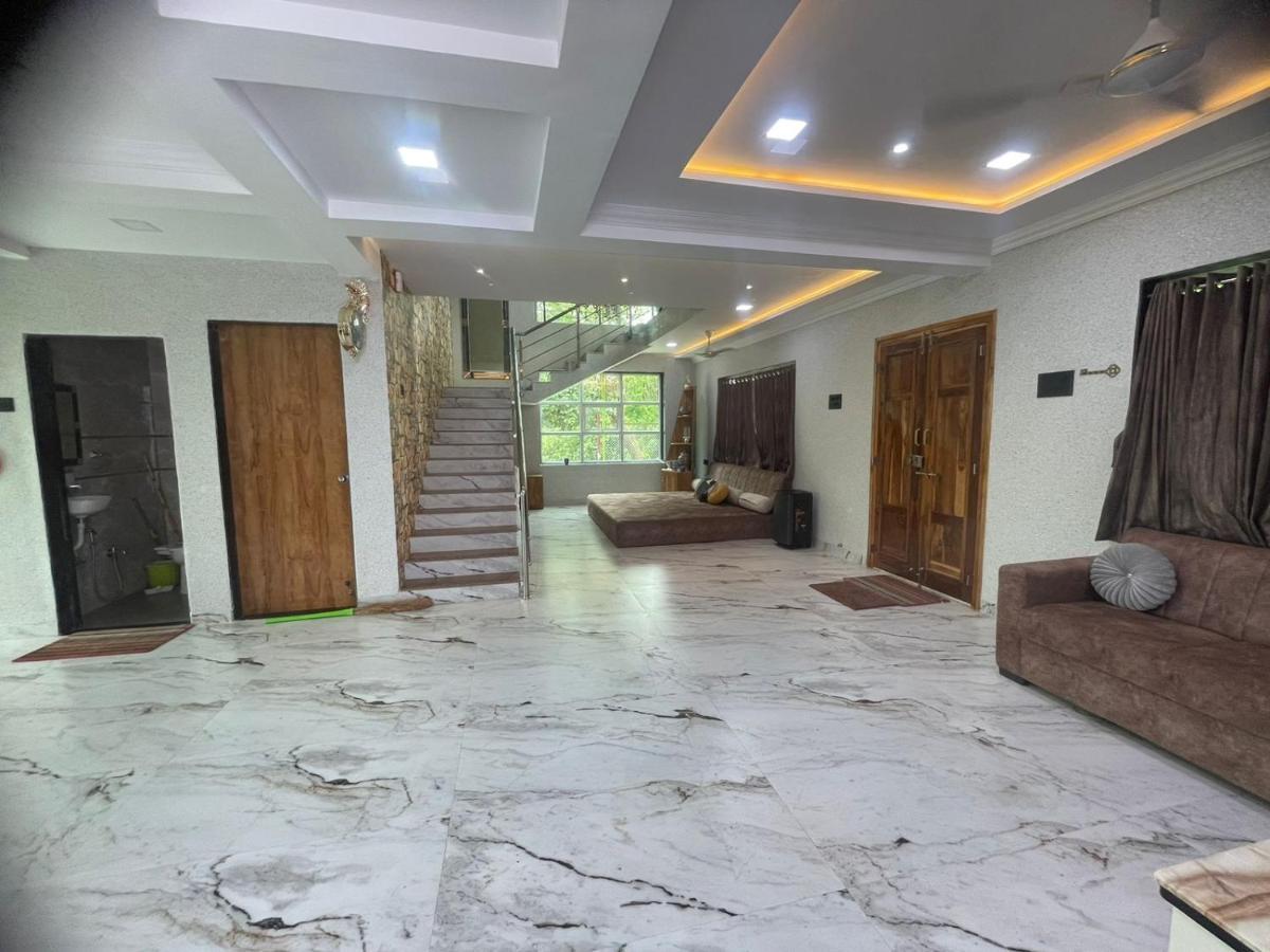 Classic Villa Pālghar Dış mekan fotoğraf