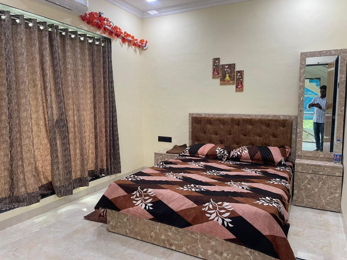 Classic Villa Pālghar Dış mekan fotoğraf
