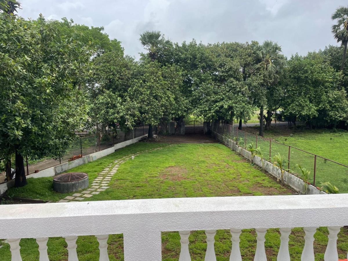 Classic Villa Pālghar Dış mekan fotoğraf