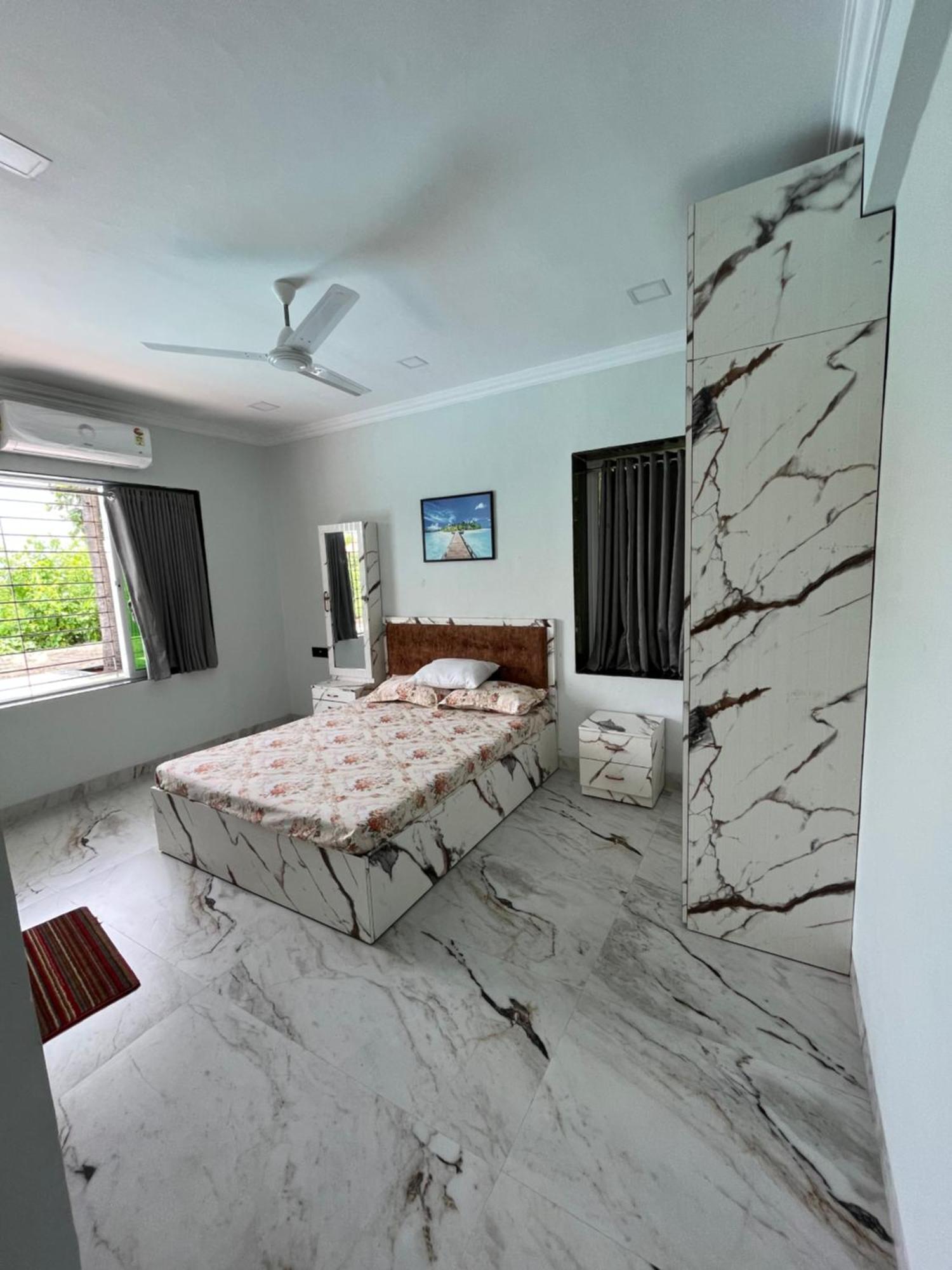 Classic Villa Pālghar Dış mekan fotoğraf