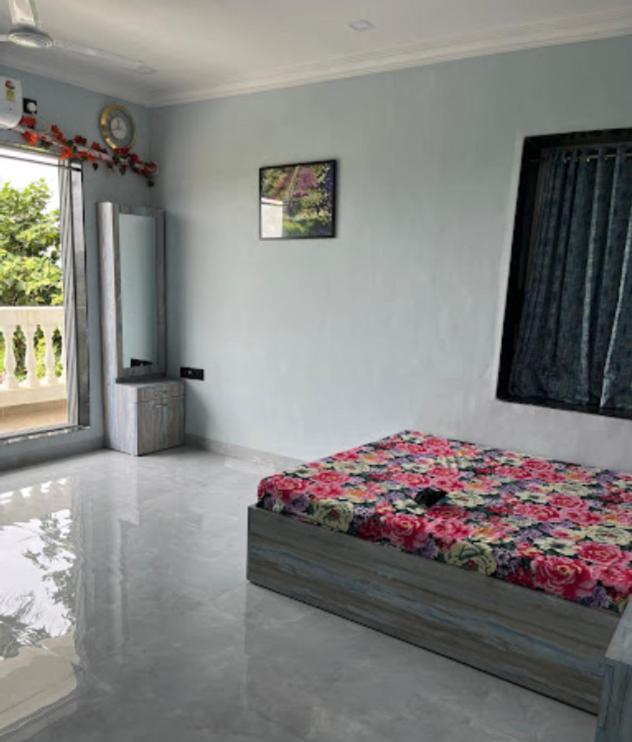 Classic Villa Pālghar Dış mekan fotoğraf