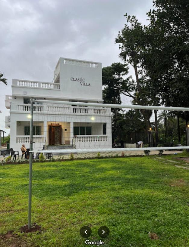 Classic Villa Pālghar Dış mekan fotoğraf
