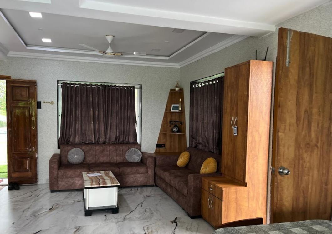 Classic Villa Pālghar Dış mekan fotoğraf